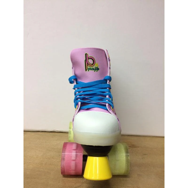 Playlife Rollschuhe Lunatic LED - Image 3