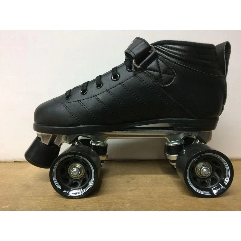 Playlife Rollschuhe Quad Jet Indoor - Image 2