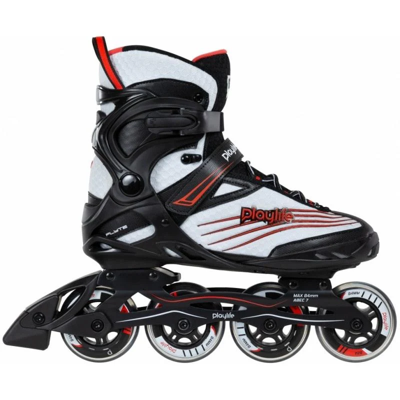 Playlife Skate Flyte Black 84 AL