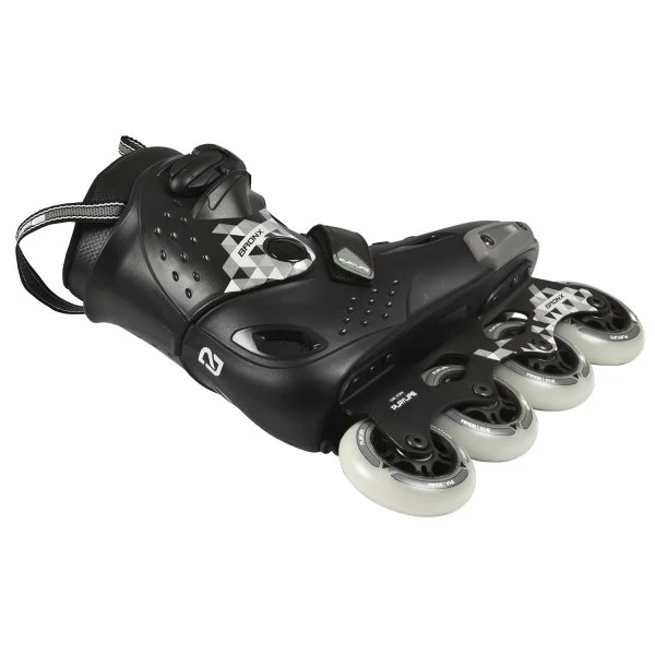 Playlife Skates Bronx II Urban Inlineskates - Image 4