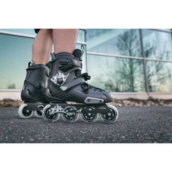 Playlife Skates Bronx II Urban Inlineskates - Image 5