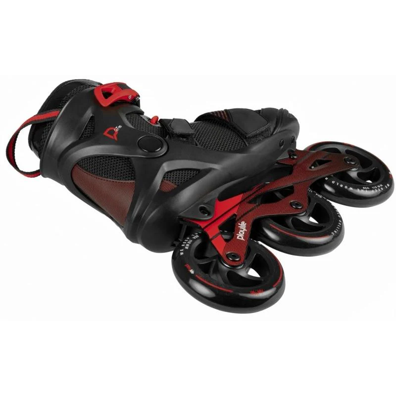 Playlife Skates GT Black 110 - Image 3