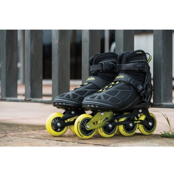 Playlife Skates Lancer Black 84 - Image 2