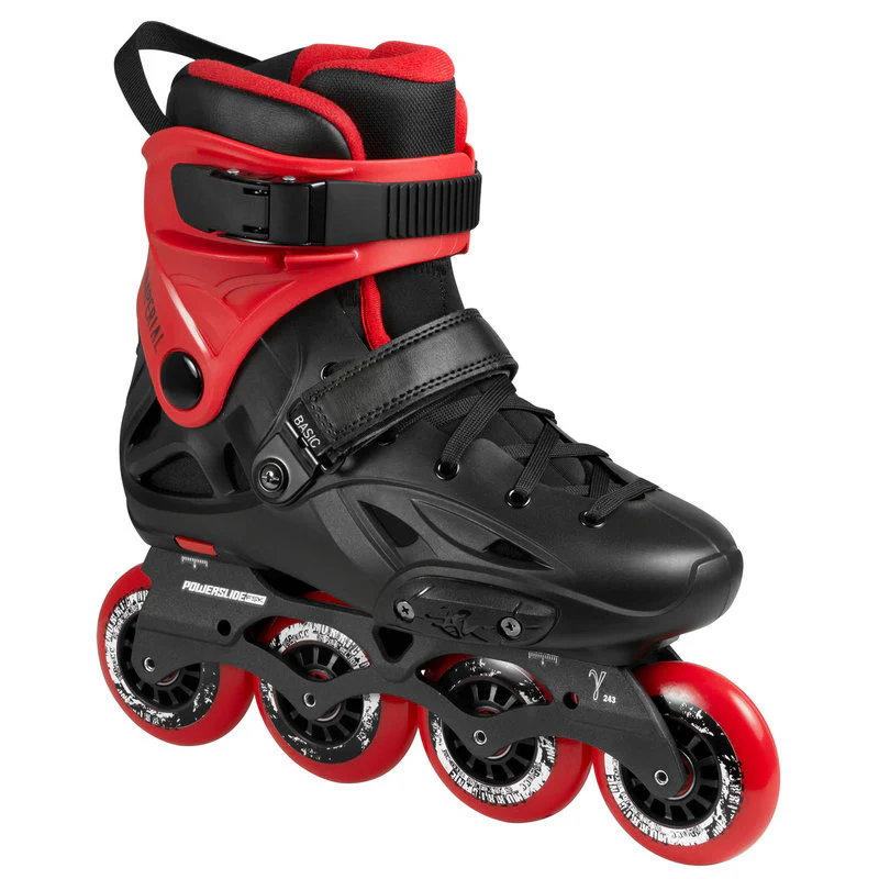 Powerslide Imperial Basic Urban Inlineskates - Image 2