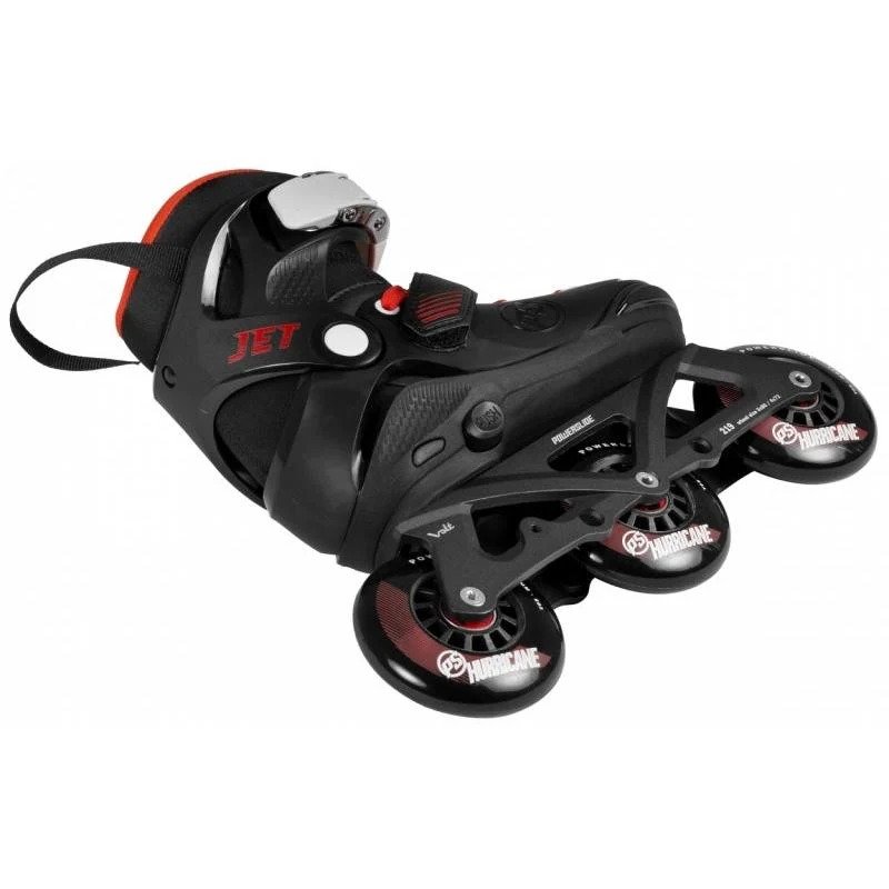 Powerslide Kids Phuzion Jet Pro black - Image 3