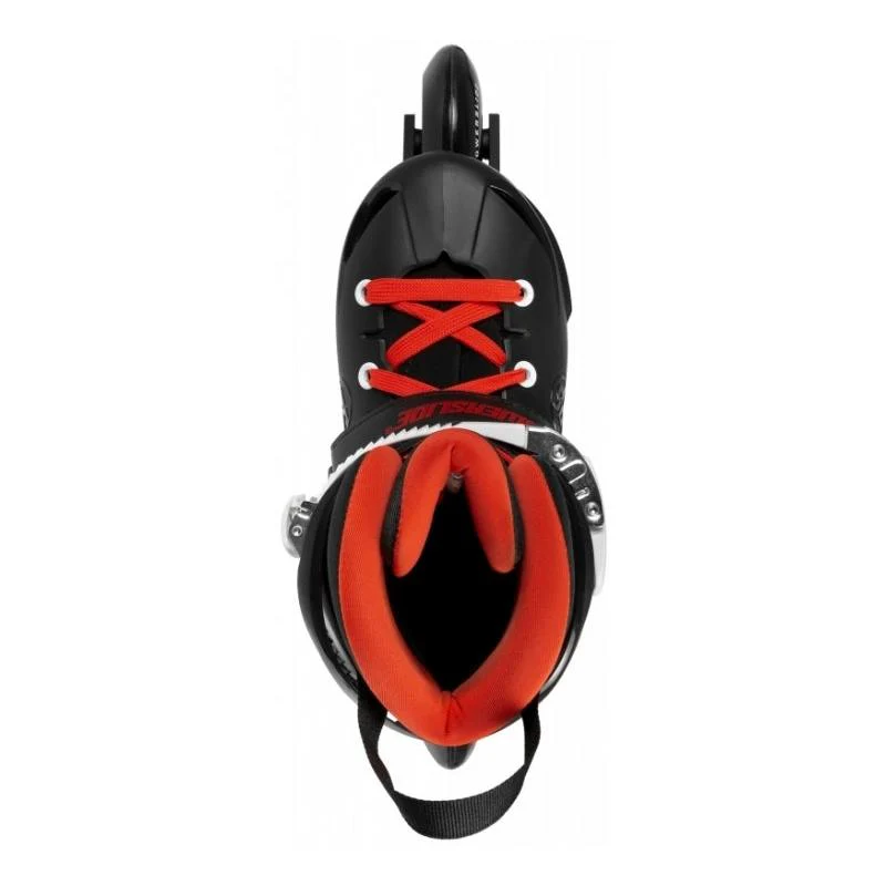 Powerslide Kids Phuzion Jet Pro black - Image 4