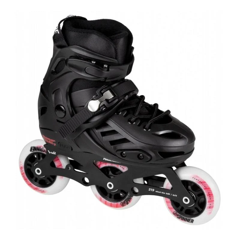Powerslide Kids Skate Khaan Pro - Image 2