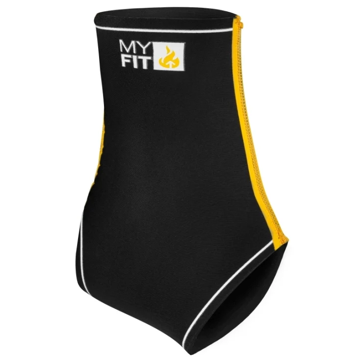 Powerslide Myfit Footies High Cut 2mm