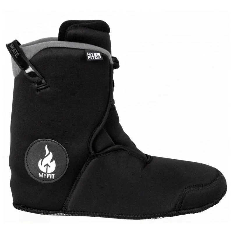 Powerslide Nordic Skate XC Trainer 150 Black - Image 10