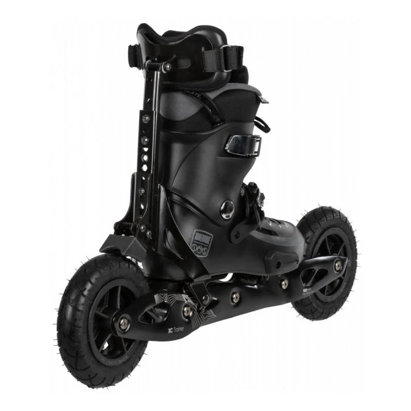 Powerslide Nordic Skate XC Trainer 150 Black - Image 3