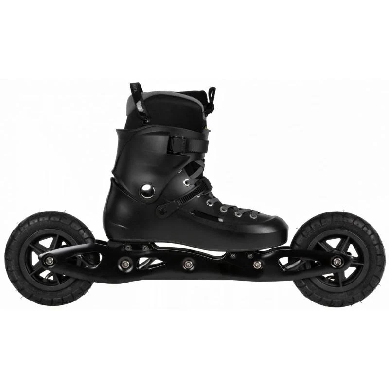 Powerslide Nordic Skate XC Trainer 150 Black - Image 4