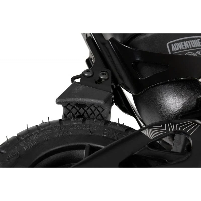 Powerslide Nordic Skate XC Trainer 150 Black - Image 7