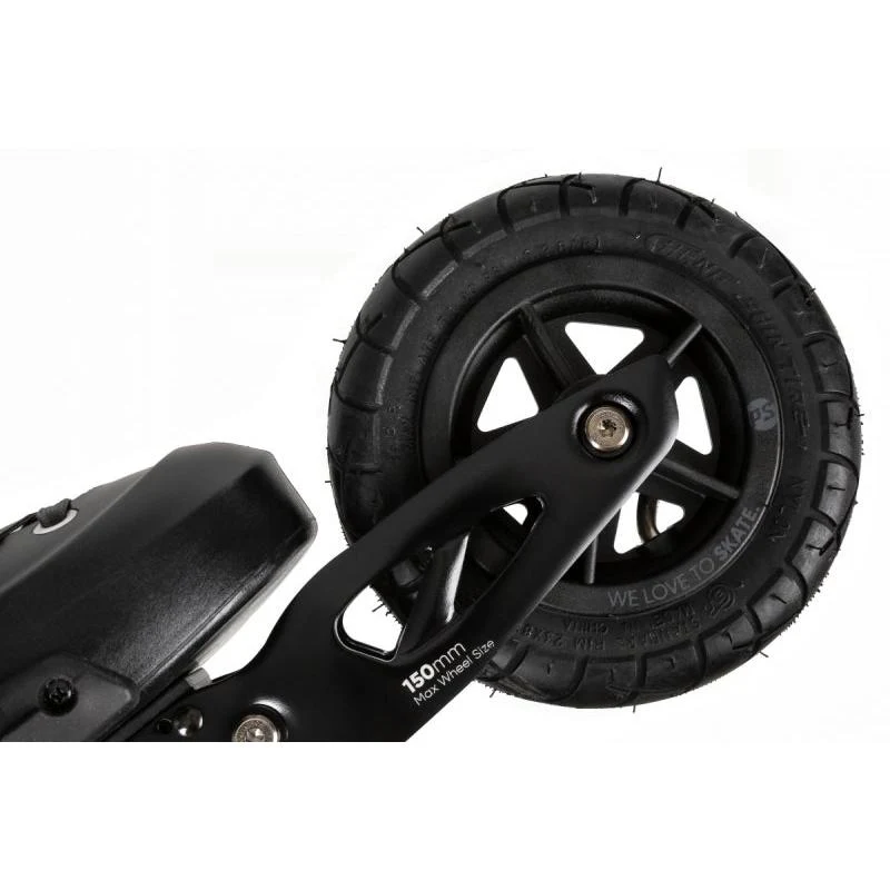 Powerslide Nordic Skate XC Trainer 150 Black - Image 8