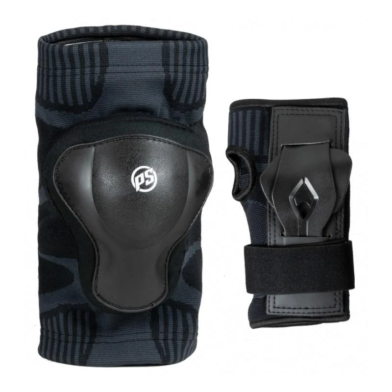 Powerslide Protection Onesie Dual Pack