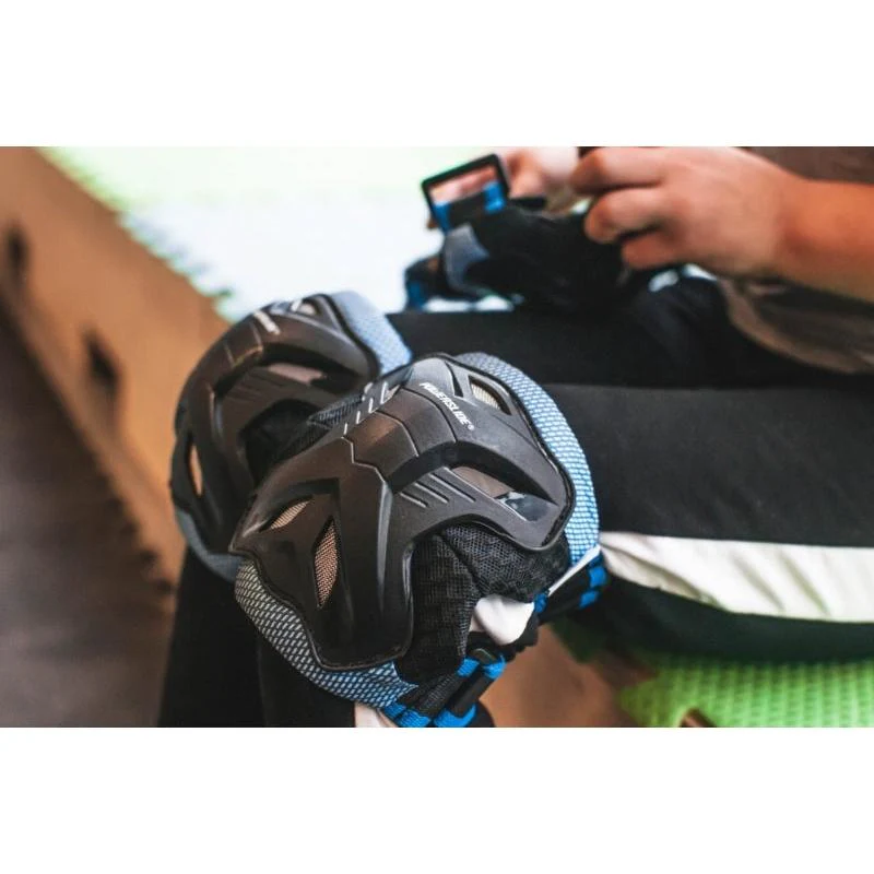 Powerslide Protection Set Kids Pro Boys - Image 2