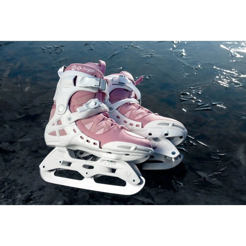 Powerslide Sabres 3 Ice Blade - Image 3