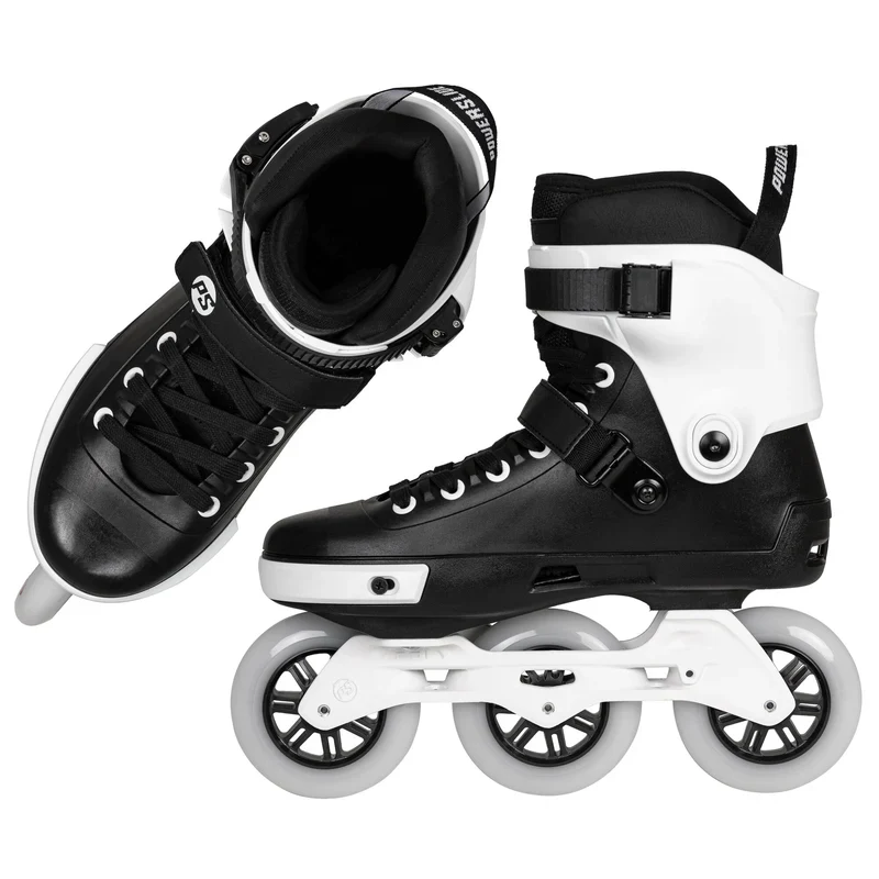 Powerslide Skate Next Core Black 100 - Image 2