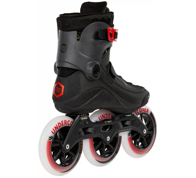 Powerslide Skate Swell Stellar City 125 - Image 2