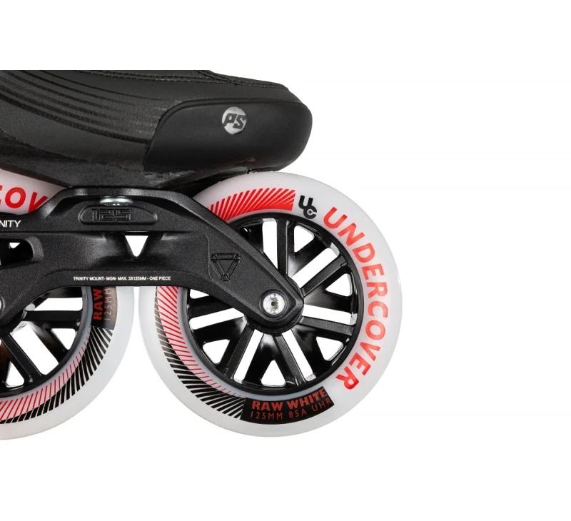 Powerslide Skate Swell Stellar City 125 - Image 6