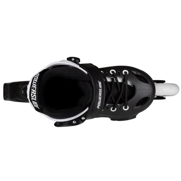 Powerslide Skates Khaan Junior SQD black - Image 4