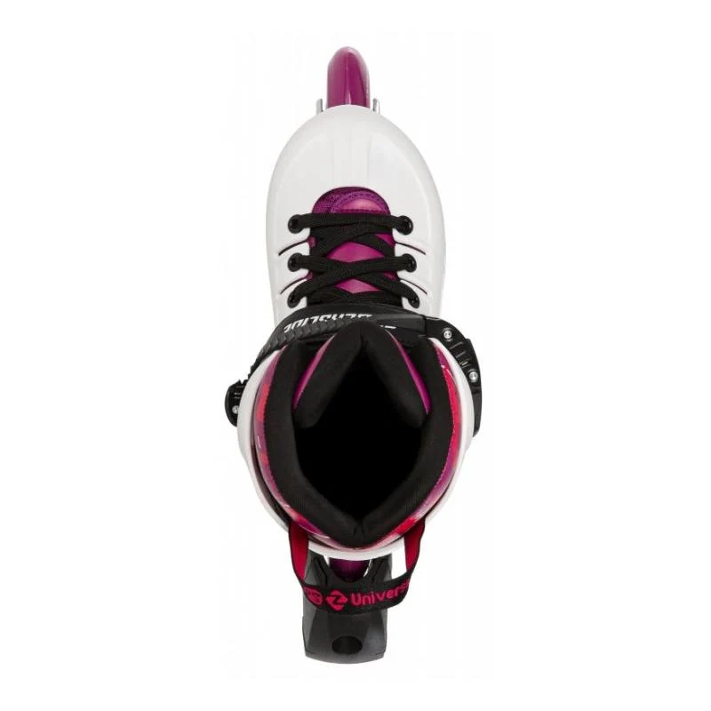 Powerslide Skates Kids Phuzion Universe Pink - Image 4