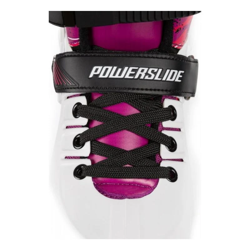 Powerslide Skates Kids Phuzion Universe Pink - Image 7