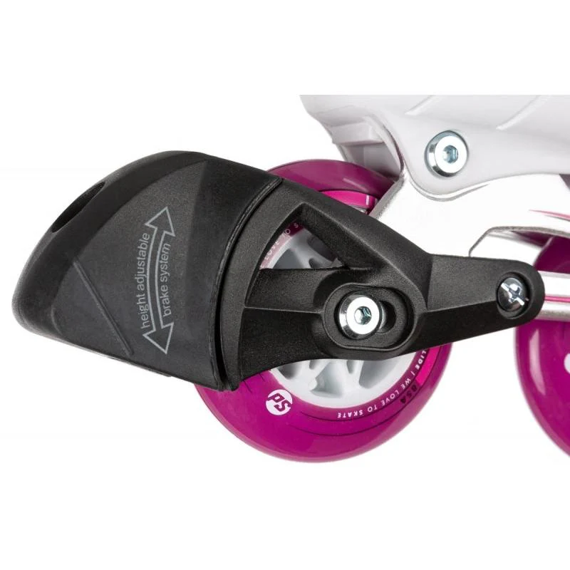 Powerslide Skates Kids Phuzion Universe Pink - Image 9