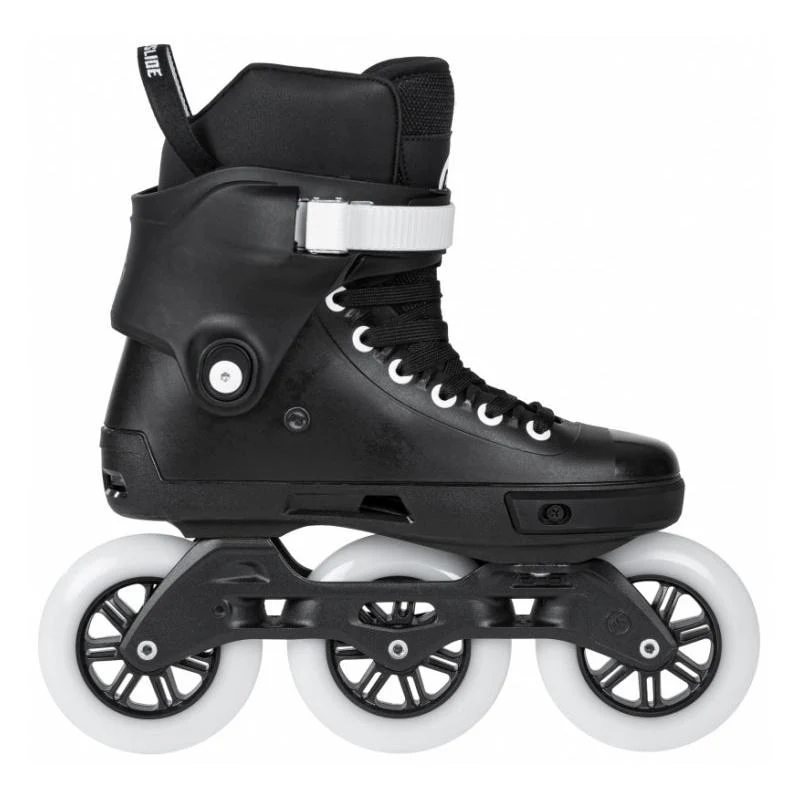 Powerslide Skates Next SL Black 110 - Image 3