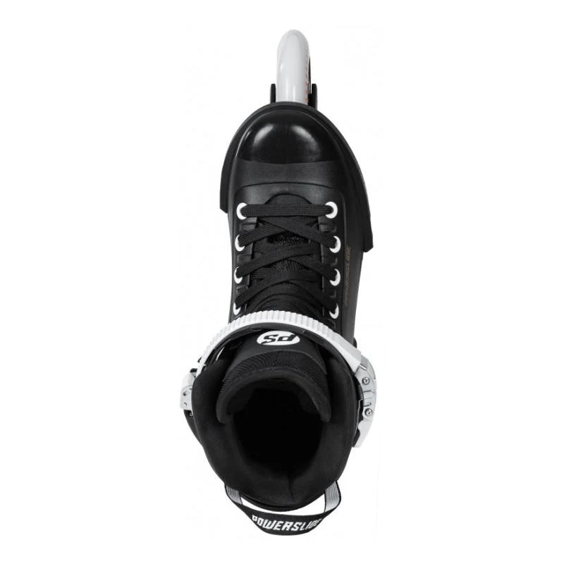 Powerslide Skates Next SL Black 110 - Image 4