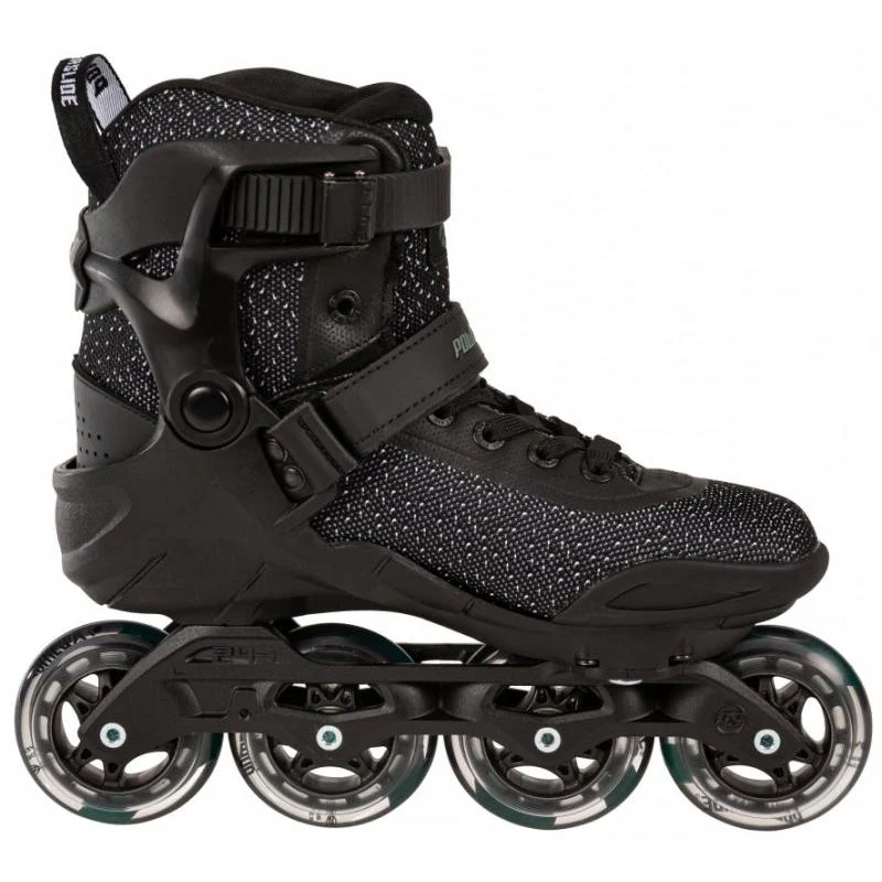 Powerslide Skates Phuzion Enzo BW 80 - Image 3