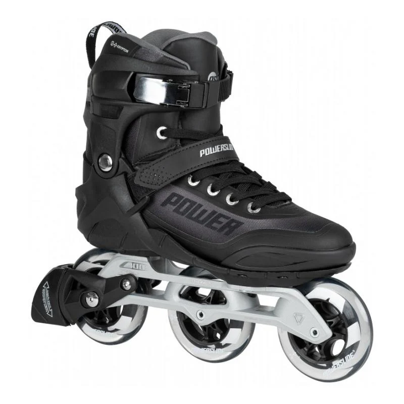 Powerslide Skates Phuzion Krypton Chrome 100