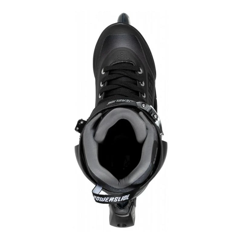 Powerslide Skates Phuzion Krypton Chrome 100 - Image 4
