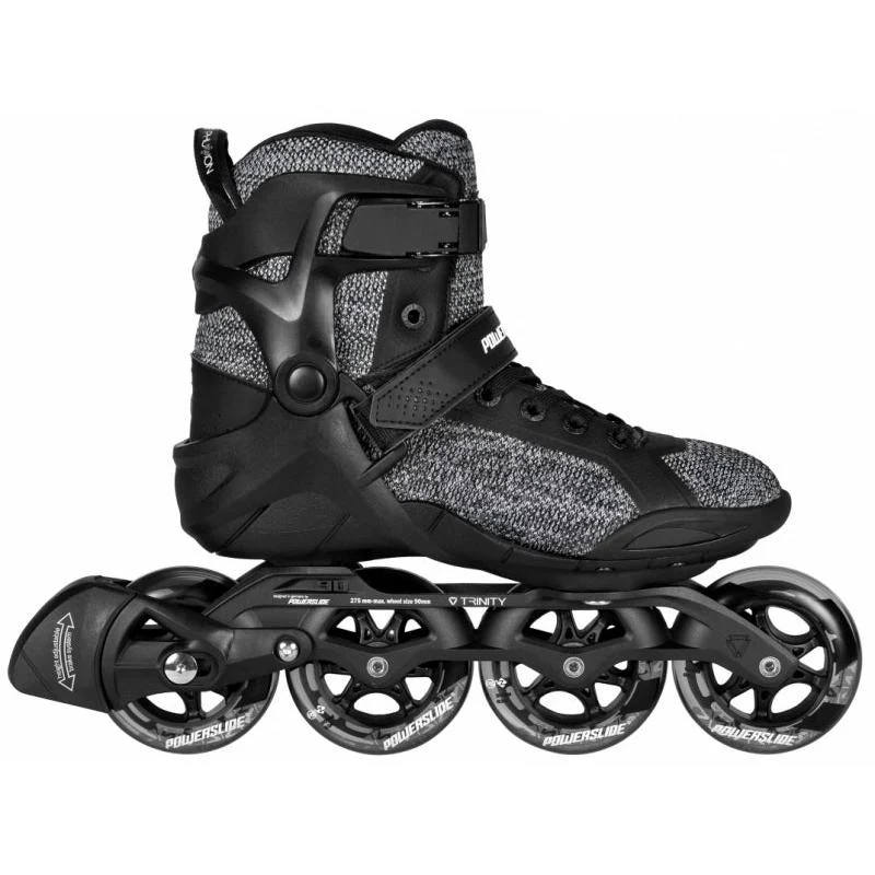 Powerslide Skates Phuzion Radon Enzo 90 - Image 2