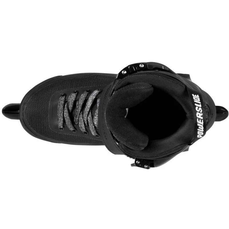 Powerslide Skates Swell 110 Triple black - Image 3