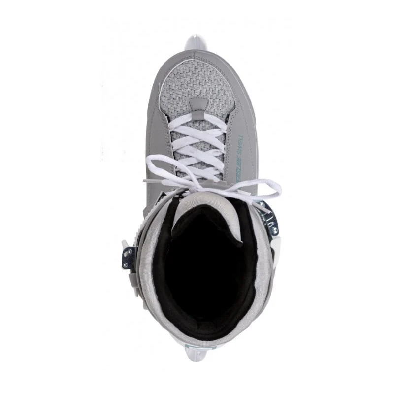 Powerslide Skates Swell Glacier Lake 100 3D Adapt grey - Image 4