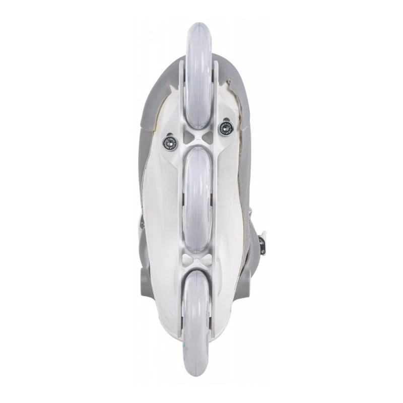 Powerslide Skates Swell Glacier Lake 100 3D Adapt grey - Image 5