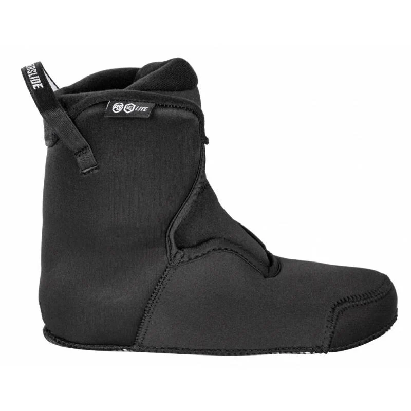 Powerslide Skates Swell Lite Black 100 - Image 11