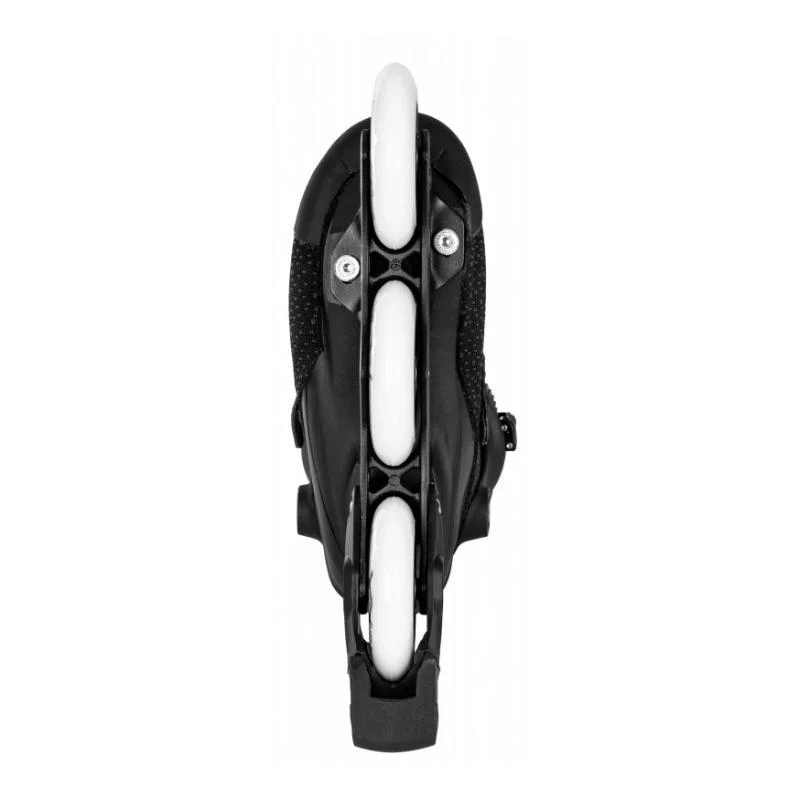 Powerslide Skates Swell Lite Black 100 - Image 5