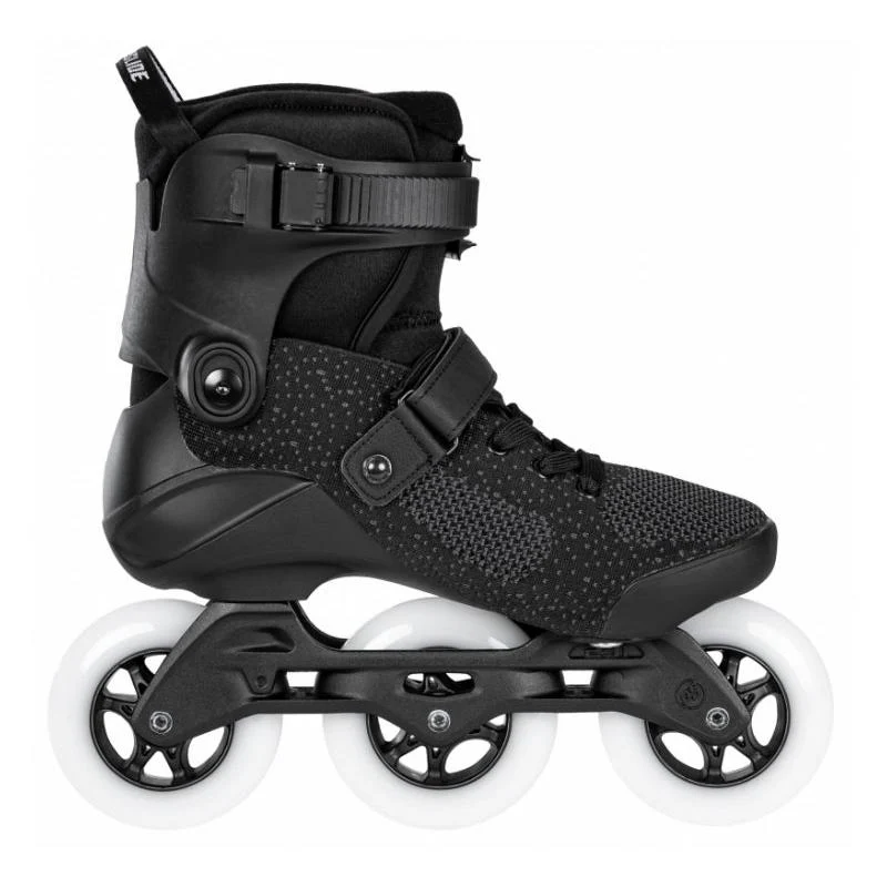 Powerslide Skates Swell Lite Black 100 - Image 6