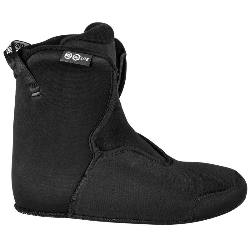 Powerslide Skates Swell Lite Black/Grey 100 - Image 5