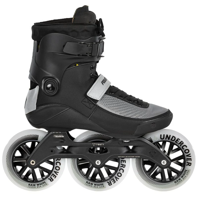 Powerslide Skates Swell Nite 125 3D Adapt - Image 2