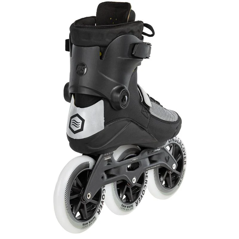 Powerslide Skates Swell Nite 125 3D Adapt - Image 4
