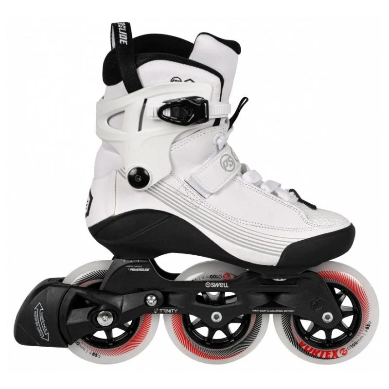 Powerslide Skates Swell Stellar Jr. 100 - Image 2