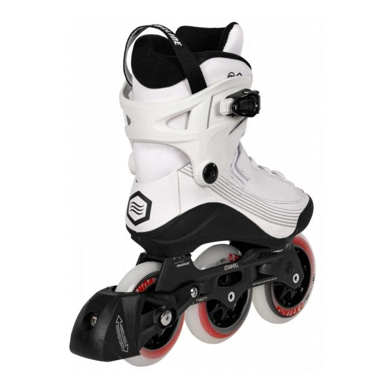Powerslide Skates Swell Stellar Jr. 100 - Image 3