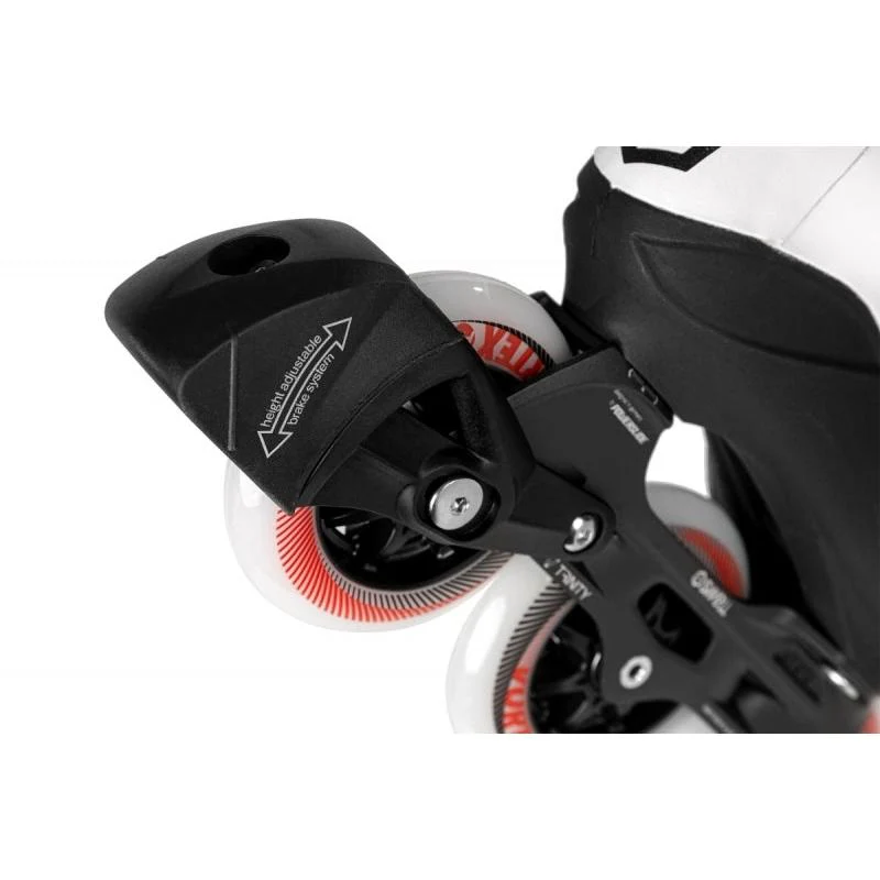 Powerslide Skates Swell Stellar Jr. 100 - Image 8