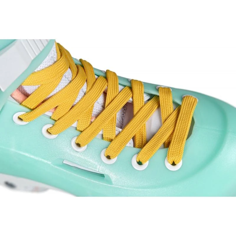 Powerslide Skates Zoom Baby Blue 80 - Image 6