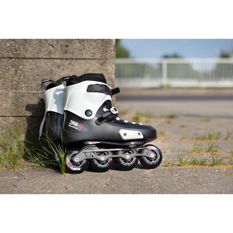 Powerslide Skates Zoom Pro 80 - Image 5