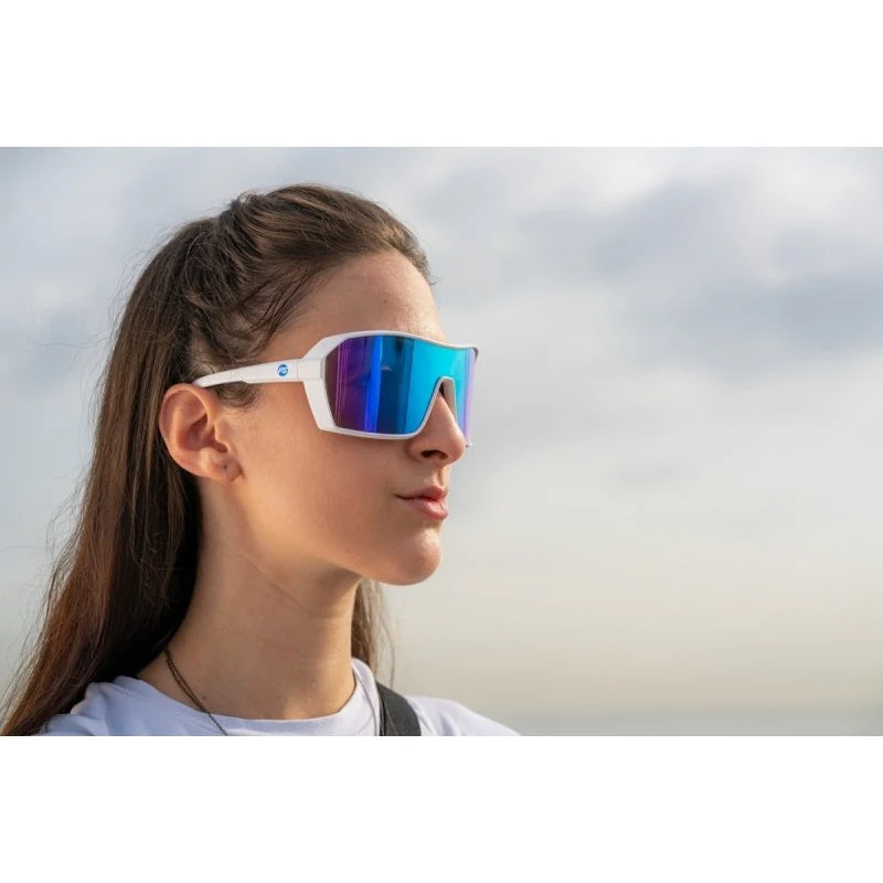 Powerslide Sonnenbrille Vision White - Image 3