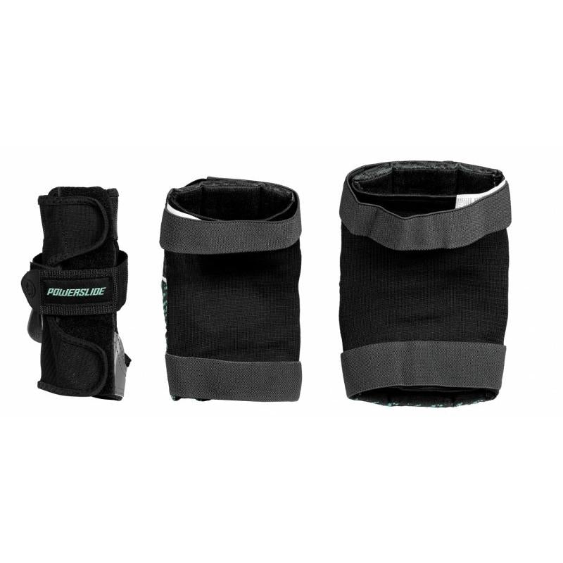 Powerslide Standard Protection Set Tri-Pack Women - Image 4