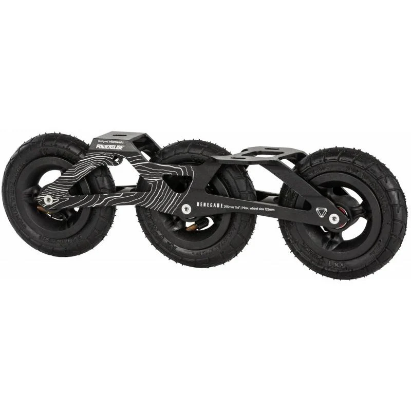 Powerslide SUV Frame Renegade 125 - Image 2